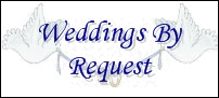 Weddings By Request - Gayle Dean - Marriage Celebrant